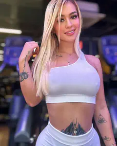 Ximena - Foto 00563491-bfc5-4bed-94d2-bd09f2f867cd