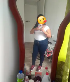 Adriana - Foto 00618bc9-0221-49f8-942e-71f58d45222f