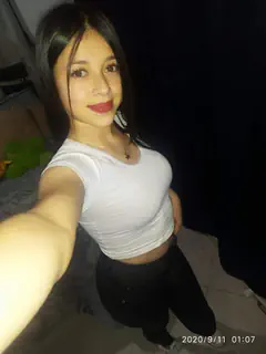 Camila - Foto 009bee26-ca3a-474d-948e-b7b6b34365e6