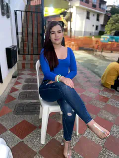 Juliana Avellaneda - Foto 00c6d142-2901-4a5d-a6ce-0692b2cd14b6