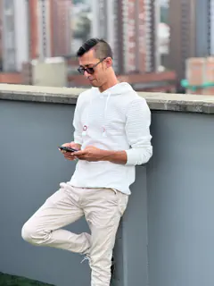 Alejandro Brown - Foto 00fbd009-4800-4bd6-8610-61ae643d6c7f