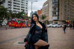 Yessica Trujillo - Foto 0158bd5e-65e9-470b-9c35-63398d152215