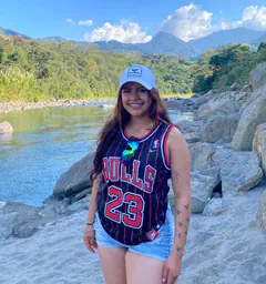 Vanesa - Foto 01b15308-04af-45a1-971c-676d2c199b84