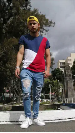 Geronimo - Foto 01cf5370-c107-4c48-8fcd-02a348434aab