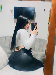 Daniela - Foto 01ff38ad-403d-442c-ba6a-4ae40de8d3fc