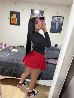 Vanessa - Foto 02e6e580-8320-42f4-8fa7-f3607bc8577b