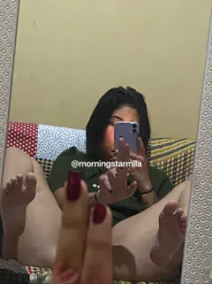 Mila Morningstar - Foto 0317de2b-10eb-4cd3-bfac-74291d4f124d