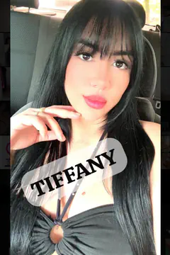 Tiffany - Foto 031b681d-6851-4bff-b1fe-6b95a106e5d6