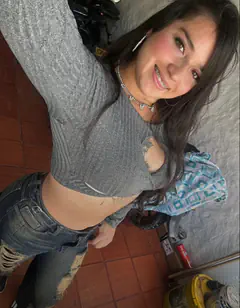 MaríA Camila - Foto 04722724-ef94-4483-9f8f-1e142fda971d