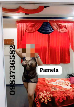 Pamela - Foto 04e37456-3878-439b-9fb9-c1c8872b3505