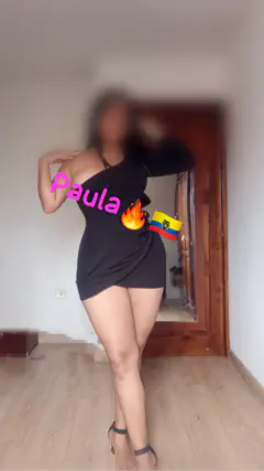 Paula  - Foto 05f1edd5-aa23-4545-8027-202bdbf98858