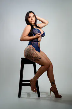 Camila - Foto 060f9874-da41-442f-9e7e-93dd8c6a304d