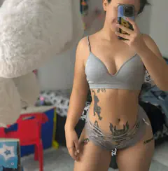 Camila - Foto 0610b681-2f18-447d-9657-d1b3254d4e2d