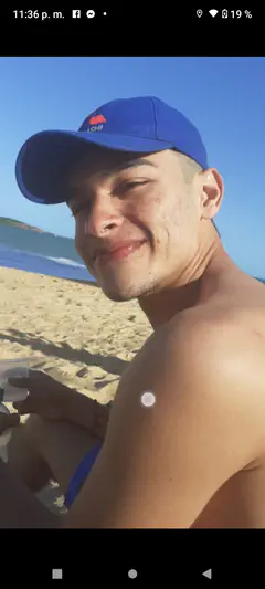 Augusto - Foto 065bf014-5db8-4367-8c32-353cf0fac6dd