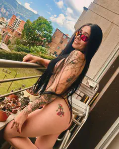 Andrea - Foto 0711412f-549a-4f47-b04c-67c2bb4d9ce7