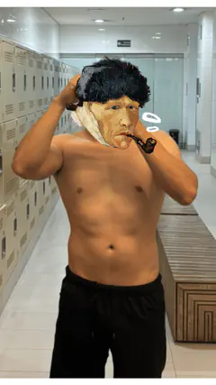 AndréS Vip - Foto 071c8c6d-b0c1-452a-0832-504aae5e9100