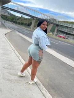 Negra exótica de tetas y culo grande🍑🔥 - Foto 08090df8-3c7a-4af7-2854-3c587674a200