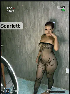 Scarlett - Foto 08449611-1cad-4283-a176-6434f83daef0
