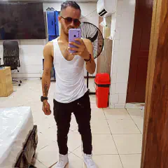 ÓScar - Foto 084ae578-6746-4048-a432-e34da9ff1724