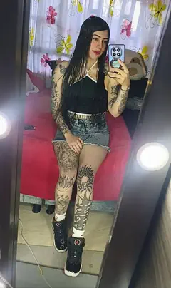 Sara Lopez Soacha - Foto 08e2266a-11fb-4573-819c-7c031a98bbf2