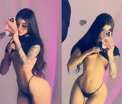 Martina - Foto 097eaa49-07b9-457b-8d76-8101fda46aec