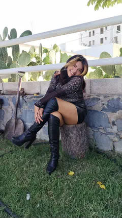Karol La Colegiala - Foto 0a448ab8-809d-485b-9670-63ff4d3863ff