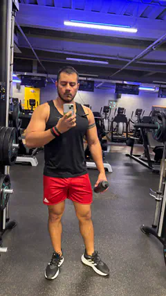 Sergio - Foto 0b0ac127-0c9a-4ba4-bcb9-b0ac8d400429