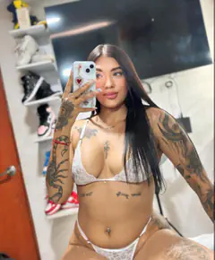 Sara - Foto 0b24deeb-a30e-4e1e-9094-f48d2d235e6e