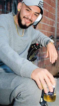 Jose Salinas - Foto 0b2f53a9-f01e-4595-8970-65631eb6fc00