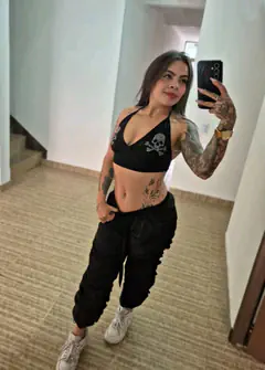 Daniela Vargas - Foto 0b7476bb-c646-4e01-9e4f-3eae48ba8476