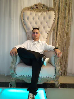 Gael Boston - Foto 0c0f239d-ff35-49ba-ab72-ecf5fc7d9836