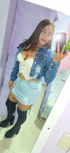 La CaleñA De Las Mariposas - Foto 0c57857c-8425-4754-a7f4-1174afc8c106