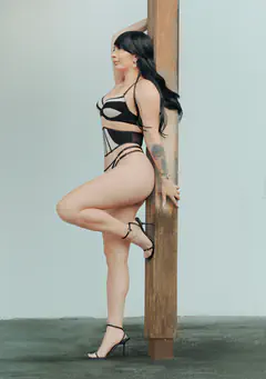 Thalianna Garzon - Foto 0c5a09dc-7dfa-445b-a584-70f34c5ea2ca