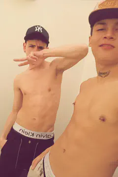 Boys - Foto 0cad464c-445a-4365-a9e8-7e4520a0e043