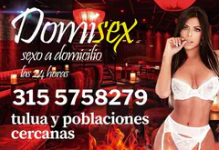 Domisex - Foto 0d1d7dfd-bb43-4e9f-b74c-e5f2d3eddae6