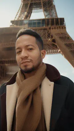 Carlos - Foto 0d6132d9-2644-4301-aa2f-c71022a66ed4