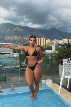 Pamela - Foto 0e2a368f-ef87-487a-a3ee-d8e34655f721