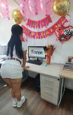 Karen - Foto 0f232a49-dd75-4372-aff6-c16f43675543