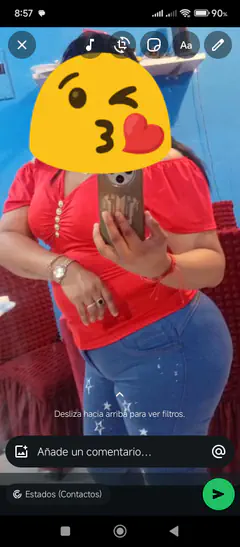 Amy - Foto 0f6e0104-6f52-4279-86dc-bf91550956c4