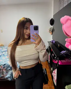 Marcela - Foto 0f9d59b9-2cc1-4cf4-813c-de428d4acfe3