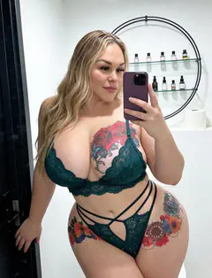 Sabrina - Foto 106ca6bd-f3b0-45c0-b406-38c83e2aec57