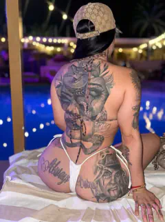 Sharon Daniela - Foto 10ad25e4-3114-4c66-a952-76da877814c7