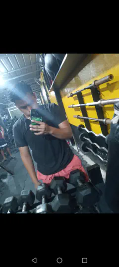 Jhon - Foto 10cb82be-3bf8-42a3-ba76-d184a6bea2b5