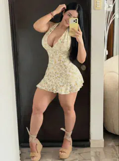 Ashly - Foto 10db187d-378f-4b52-8b78-f68864d16450