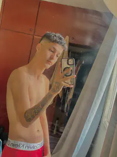 Andres Del Jesus - Foto 11b3059e-e684-45e5-b4fd-edd1aa0e127e