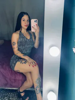 Mariana Gutierrez Subachoque - Foto 11e13c4a-e879-4541-86d1-66ec39a9daec