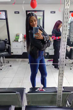 Michelle - Foto 12984f08-2206-4f44-9ecd-06b6d77cb820