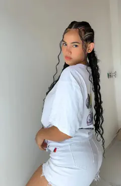 Gabriela - Foto 1396bf4c-d79d-4c38-871f-404b77afec93