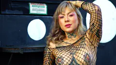 Juliana - Foto 143cc8e0-4fb1-47ef-ac5b-af24daba6c55