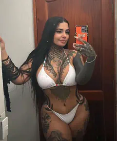 Vannesa Lp - Foto 14c3d0a3-10cb-4e92-b257-f214e48e12a4